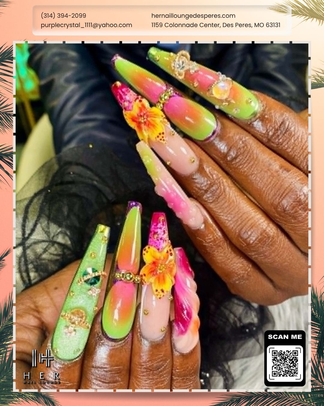 Her Nail Lounge